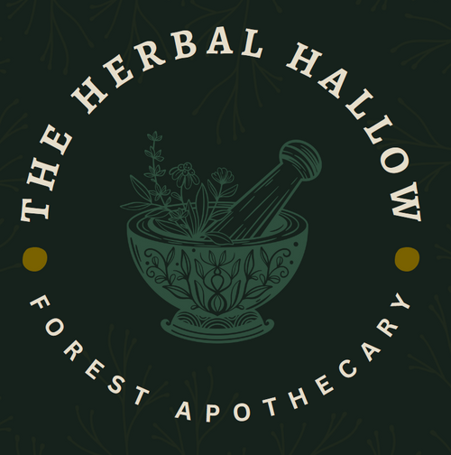 The Herbal Hallow